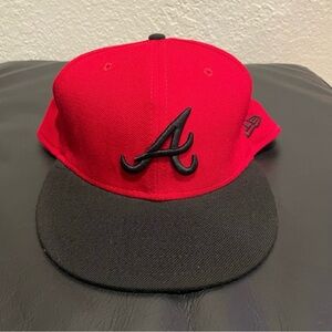 Atlanta Braves Hat